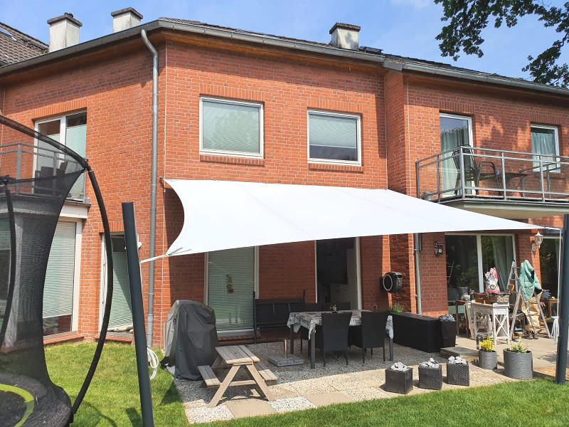 Sonnenschutz nach Maß Rostock, Wismar & Greifswald
